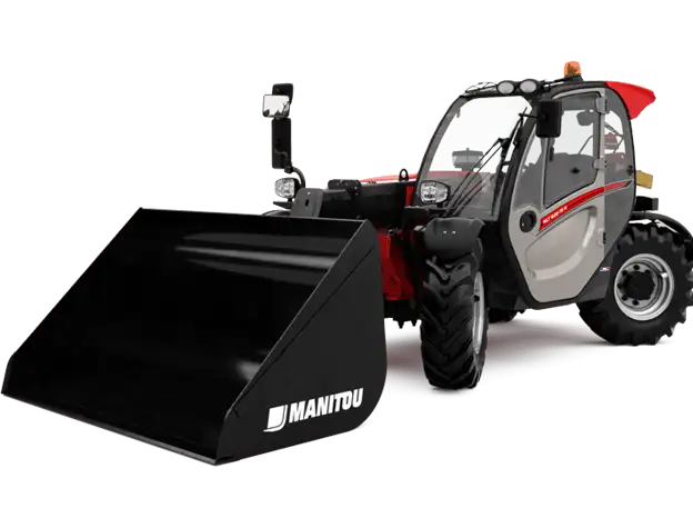 Manitou MLT-X 625-75 H
