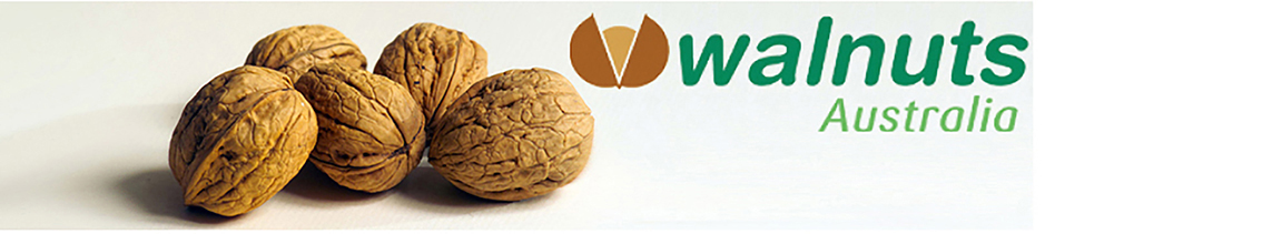 Walnuts Australia banner
