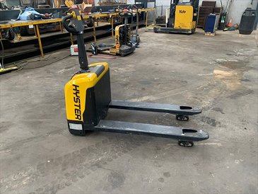 Hyster PC14 Electric Pallet Truck