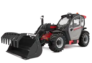 Manitou MLT X 630 115V thumb