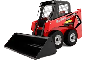 Compact Skid Loader