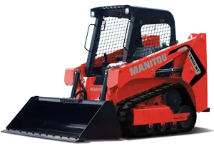 Compact Track Loader