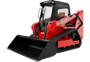 Compact Track Loader