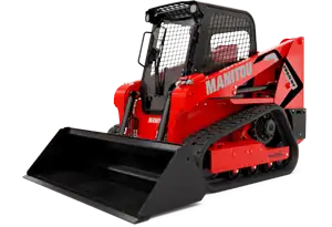 Compact Track Loader