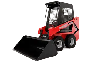 Compact Skid Loader