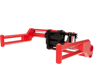 Manitou Attachments