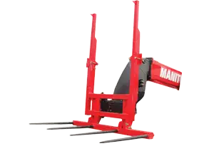 Manitou Attachments