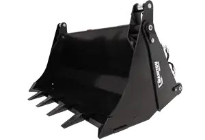 Manitou Attachments