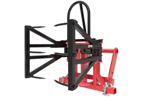 Manitou Attachments