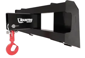 Manitou Attachments