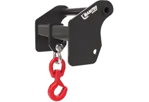 Manitou Attachments