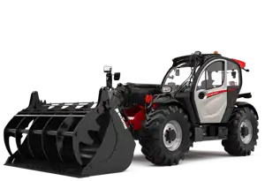 Agricultural Telehandler