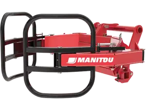 Manitou Attachments