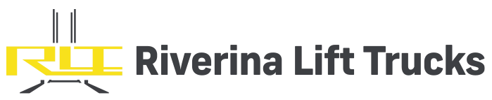 Riverina Lift Trucks Logo